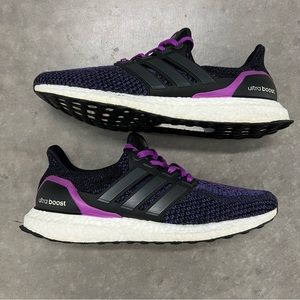 Adidas Ultraboost 2.0 “Purple Shock”